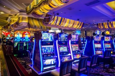 funlotre What's Inside Our Slot Lobby